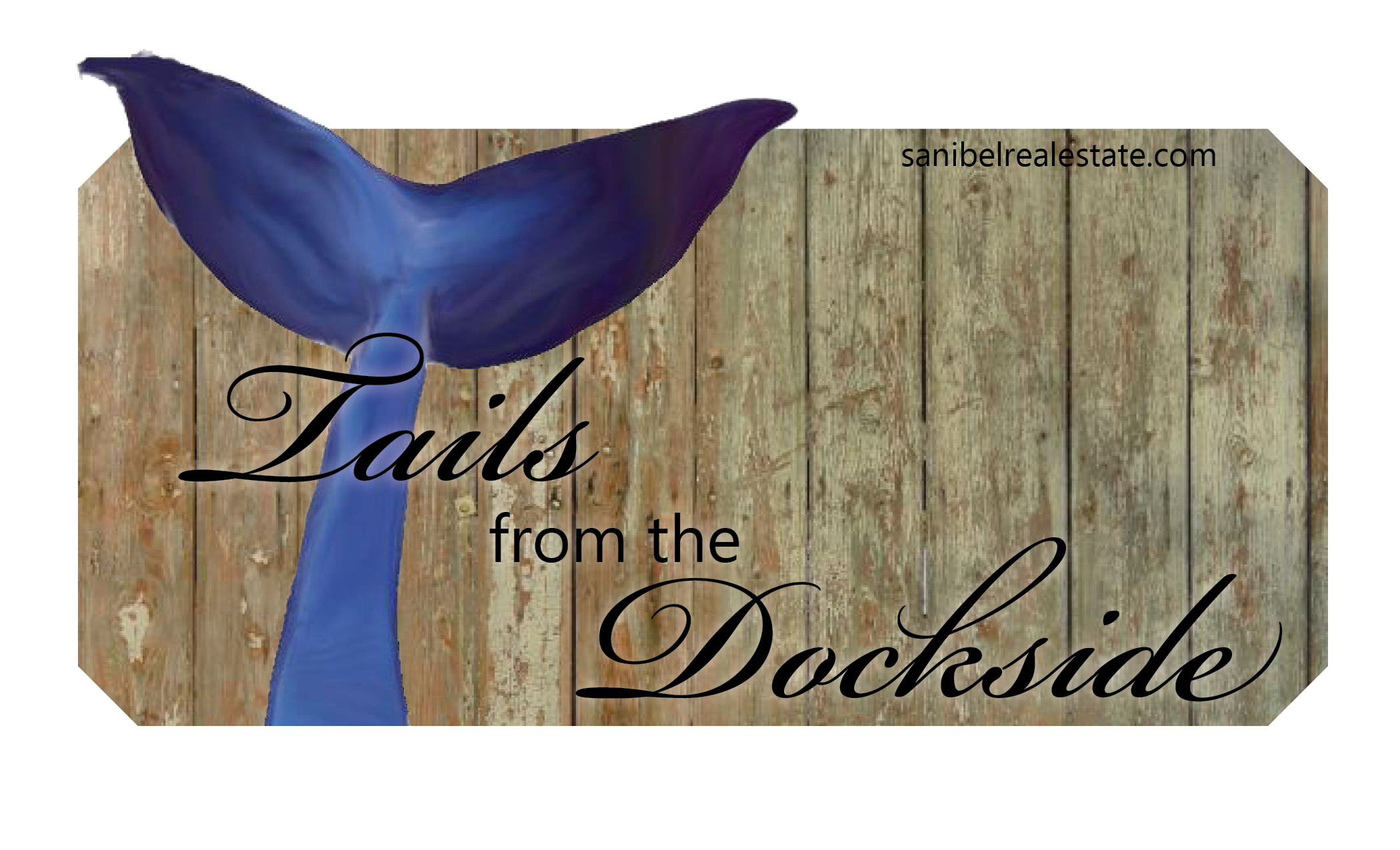 Tails from the Dockside Week of Feb 1